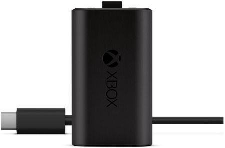 Microsoft Xbox Series Play and Charge Akumulator SXW-00002