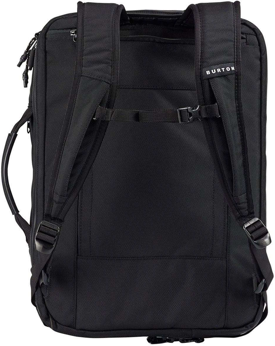 Plecak Burton Switchup True Black Ballistic 22L Ceny i opinie