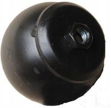 Zdjęcie KULA KOMINIARSKA FI=110MM 3,0KG 3873 - Czarna Białostocka