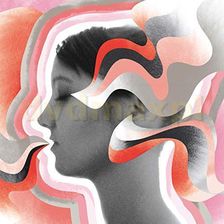 Zdjęcie Sophie Hunger: Halluzinationen [Winyl] - Izbica Kujawska