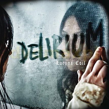 Lacuna Coil: Delirium (Kaseta)