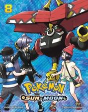 Pokémon: , Vol. 8