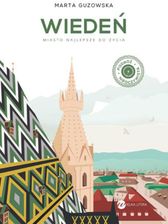 Zdjęcie Wiedeń. Miasto najlepsze do życia (EPUB) - Opole