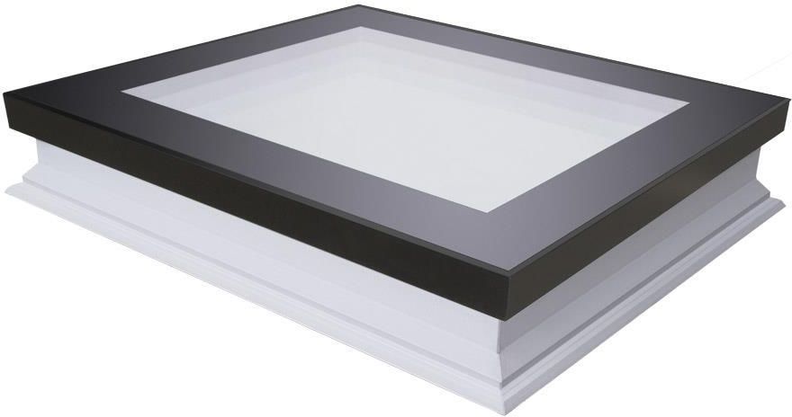 Okno dachowe Fakro DXF DU6 SEC.90x90 - Opinie i ceny na Ceneo.pl