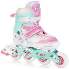 Zdjęcie Spokey Candy Biało Turkusowy - Skępe