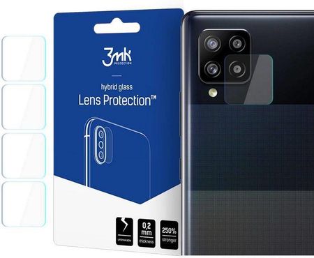 3mk Lens Protection Samsung Galaxy A42