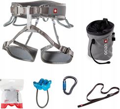 Zdjęcie Ocun Uprząż Climbing Twist Set Xs-M - Gdańsk