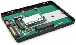 Digitus Adapter 2,5"  3,6 Gbit/s (DA71118) - Obudowy kieszenie i adaptery HDD