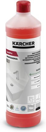 Karcher CA 20 C środek do codziennego czyszczenia sanitariatów 1L 6.295-679.0