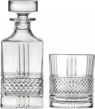 Zdjęcie Rcr Zestaw Do Whisky 7 Elementów Brillante (73358020006) - Siemiatycze