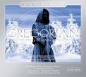 GREGORIAN - CHRISTMAS CHANTS (SUPER DELUXE EDITION) (CD/DVD)