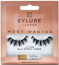 Zdjęcie Eylure sztuczne rzęsy Most Wanted I love This - Nowe