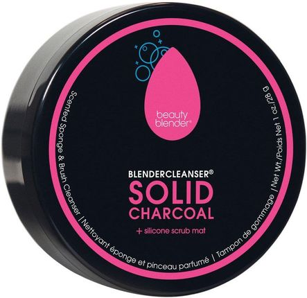Beautyblender Blendercleanser Solid Charcoal 28g