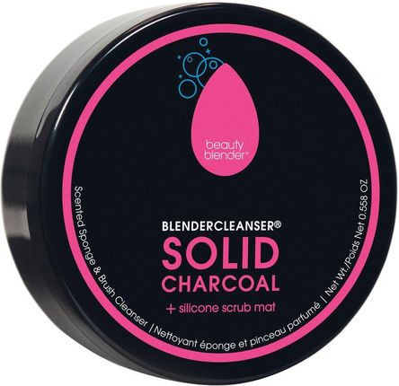 Beautyblender Blendercleanser Solid Charcoal 16g