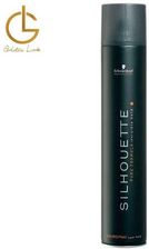 Zdjęcie Schwarzkopf Silhouette Shine Hold Lakier do włosów 750ml - Kwidzyn
