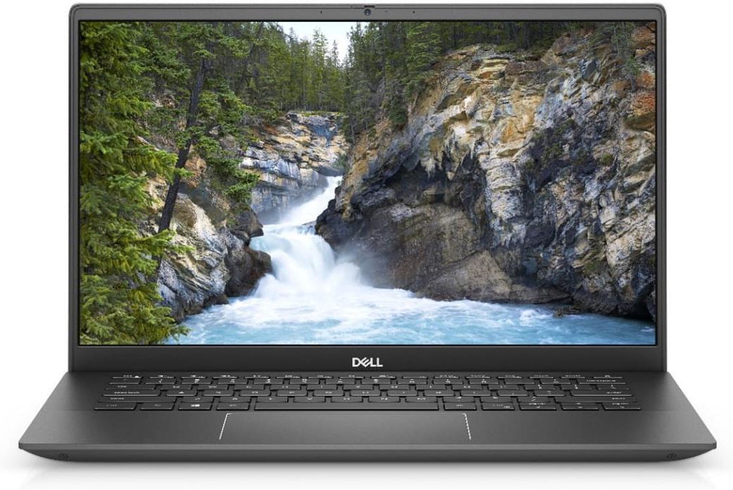 Dell vostro 5401 разбор