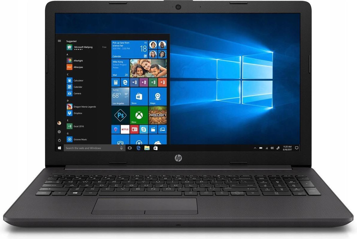 HP 250 G7 I5 1035G1 8GB 256 SDD W10 - Pórtatil | LIFE Informàtica