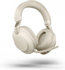 Zdjęcie Jabra Evolve 2 85 MS Stereo Beige (28599999998) - Sianów