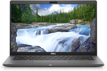 Laptop Dell Latitude 7410 14"/i5/8GB/256GB/Win10 (N002L741014EMEA)