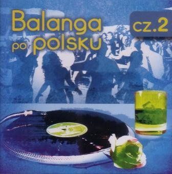 Balanga po polsku Vol. 2
