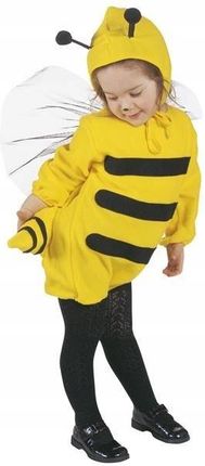 Strój Pszczółka Pszczoły Pszczoła Z Żądłem 110