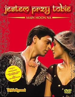 Na 2004 Main Hoon Na Full Movie Online Dailymotion Main Hoon Na
