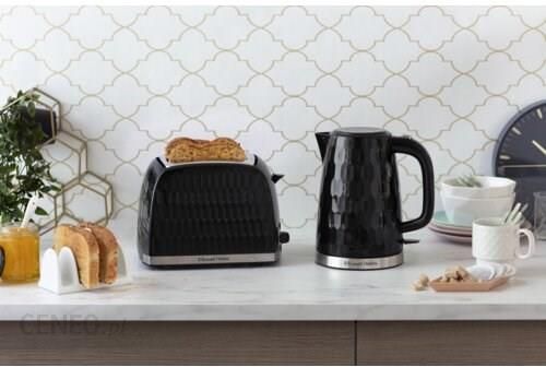 Toster Russell Hobbs Honeycomb 26061-56 - Opinie i ceny na