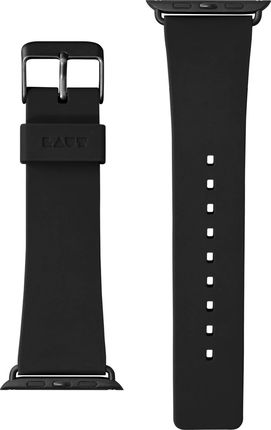 Laut Active for Apple Watch 38mm Onyx Black