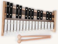 Kaja Dzwonki Chromatyczne 27 Tonowe - Instrumenty perkusyjne