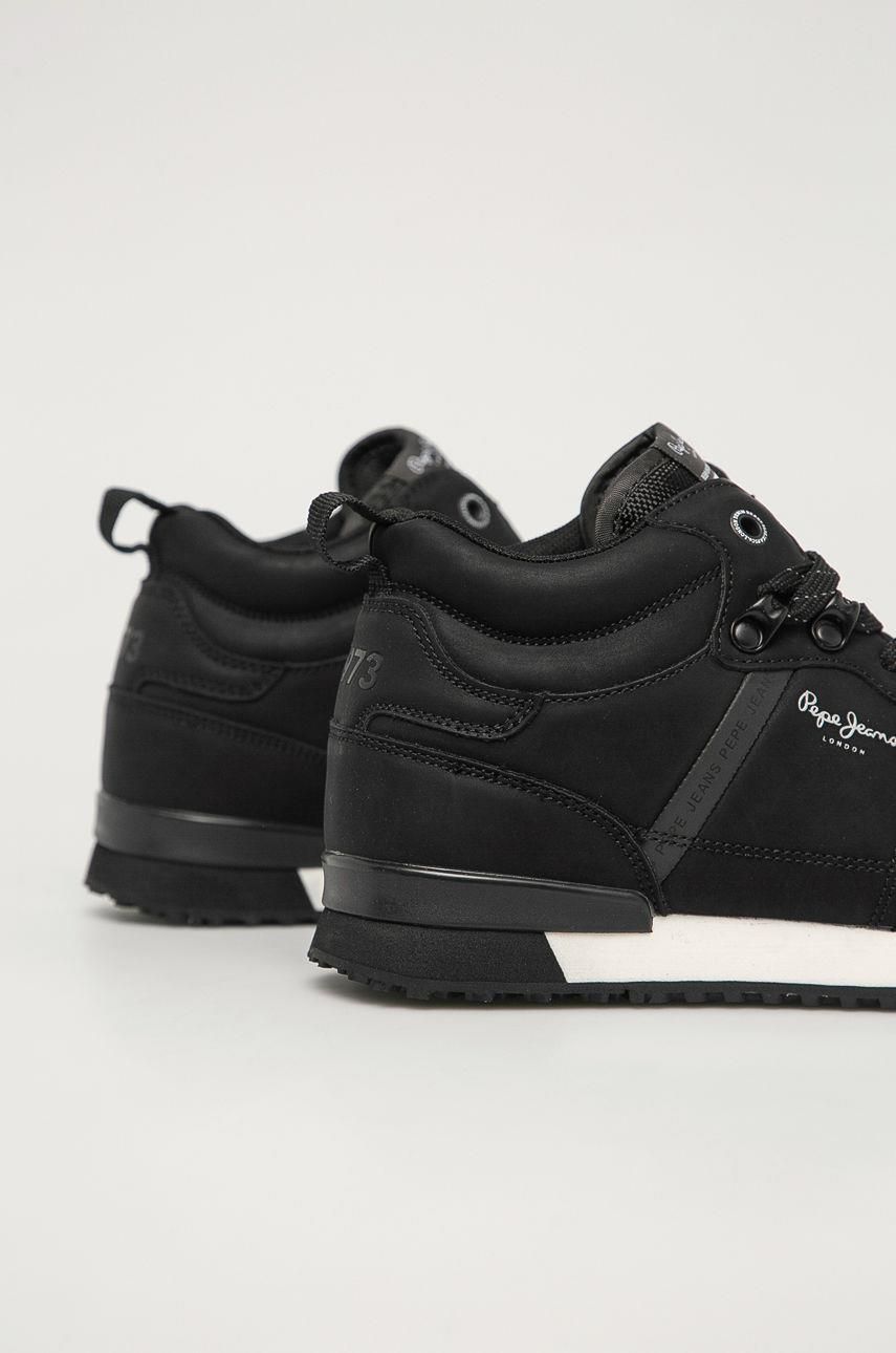 pepe jeans tinker boot basic