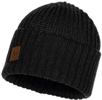 Czapka Buff Knitted Hat Rutger Graphite