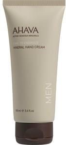 Ahava Kosmetyki Do Pielęgnacji Dla Mężczyzn Time To Energize Men Mineral Hand Cream 100ml