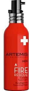 Artemis Kosmetyki Do Pielęgnacji Dla Mężczyzn Mężczyźni Fire Rescue 75ml