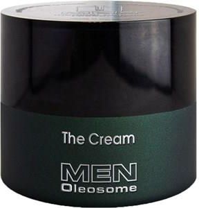 Mbr Medical Beauty Research Kosmetyki Do Pielęgnacji Dla Mężczyzn Men Oleosome The Cream 50ml