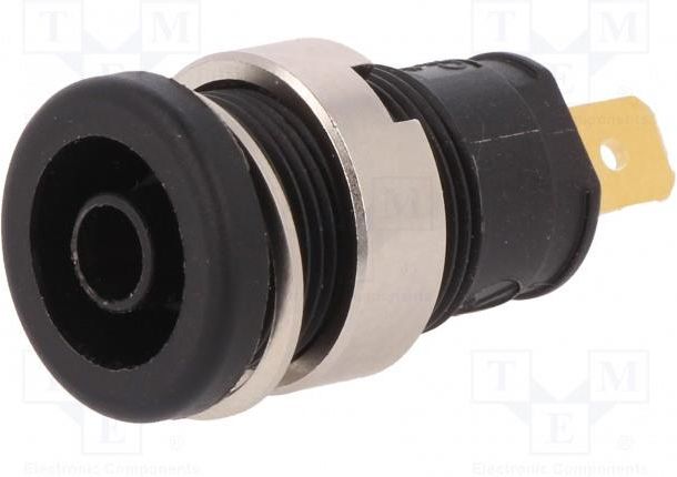 Hirschmann T&M Gniazdo Seb2610F48Sw - Opinie i ceny na Ceneo.pl