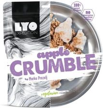 Zdjęcie Lyo Food Kruszonka Z Jabłkiem 65G - Swarzędz