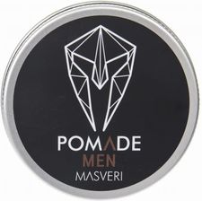 Zdjęcie Masveri Pomada Do Stylizacji Włosów I Brody 100ml - Kraśnik