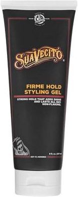 Suavecito Firme Hold Styling Gel Stylizujący Żel Do Włosów 237ml