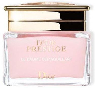 Dior prestige shop cleansing balm