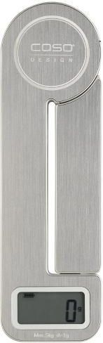 фото Ваги кухонні електронні Caso Kitchen Ecostyle (3266)
