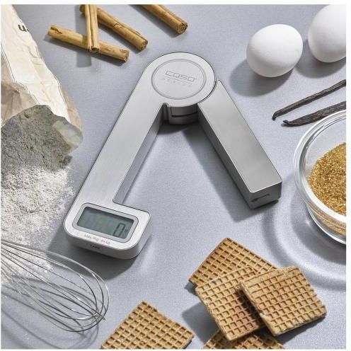 фото Ваги кухонні електронні Caso Kitchen Ecostyle (3266)