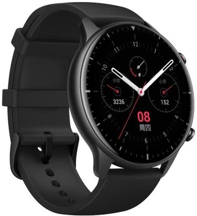 Amazfit GTR Czarny Opinie i ceny na