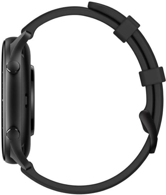 Amazfit GTR 2 Czarny - zdjęcie 3 Amazfit GTR 2 Czarny