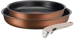 Zdjęcie Tefal Ingenio Eco Respect 3 elementy L6759103 - Radom