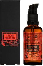 Zdjęcie Pan Drwal Working Class Hero Olejek Do Brody 50ml - Bartoszyce