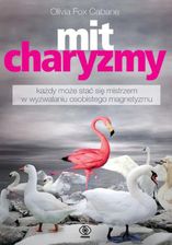 Zdjęcie Mit charyzmy - Gdańsk