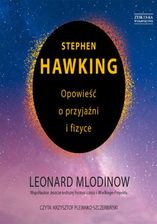Zdjęcie Stephen Hawking. Opowieść o przyjaźni i fizyce - Frampol