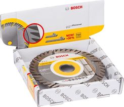 Zdjęcie Bosch Standard for Universal 125x22,23mm 10szt. 2608615060 - Głogów Małopolski