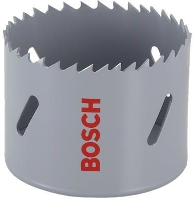Bosch Piła otwornica HSS-Bimetal do adapterów standardowych 86mm 3 3/8`` 2608580435