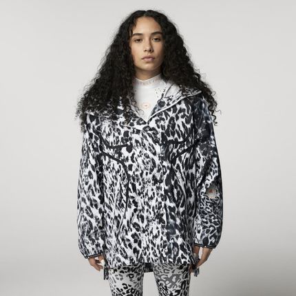 Adidas adidas by Stella McCartney TruePace Run Jacket WIND.RDY FU0296 -  Ceny i opinie - Ceneo.pl